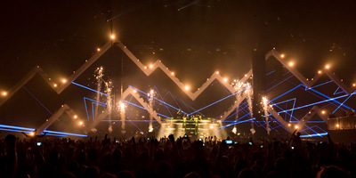 foto Bassleader, 7 november 2015, Sportpaleis Antwerpen, Antwerpen #887371