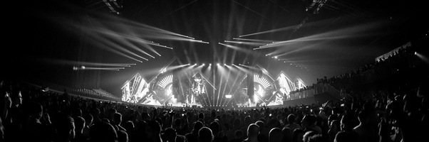 foto Bassleader, 7 november 2015, Sportpaleis Antwerpen, Antwerpen #887379