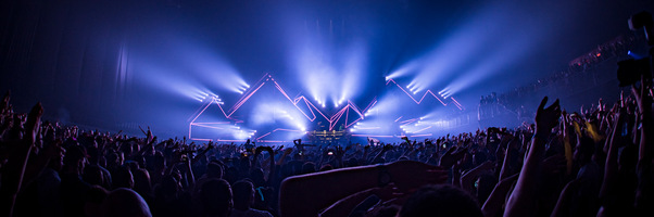 foto Bassleader, 7 november 2015, Sportpaleis Antwerpen, Antwerpen #887381