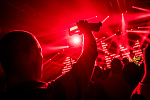 foto Bassleader, 7 november 2015, Sportpaleis Antwerpen, Antwerpen #887387