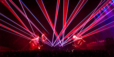 foto Bassleader, 7 november 2015, Sportpaleis Antwerpen, Antwerpen #887388