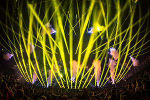 foto Bassleader, 7 november 2015, Sportpaleis Antwerpen, Antwerpen #887395