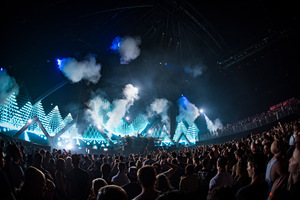 foto Bassleader, 7 november 2015, Sportpaleis Antwerpen, Antwerpen #887396