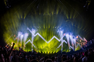 foto Bassleader, 7 november 2015, Sportpaleis Antwerpen, Antwerpen #887402