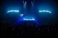 Foto's, Radical Redemption, 7 november 2015, Heineken Music Hall, Amsterdam