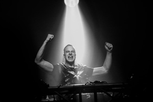 foto Radical Redemption, 7 november 2015, Heineken Music Hall, Amsterdam #887496