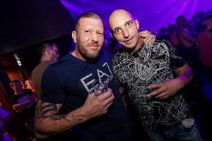 foto Radical Redemption, 7 november 2015, Heineken Music Hall, Amsterdam #887568