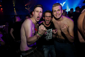 foto Radical Redemption, 7 november 2015, Heineken Music Hall, Amsterdam #887605