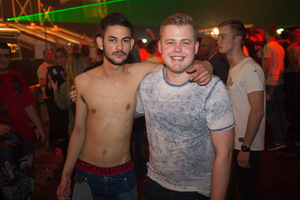 foto Indicator, 14 november 2015, Martiniplaza, Groningen #888074