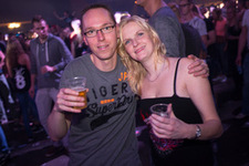 Foto's, Indicator, 14 november 2015, Martiniplaza, Groningen