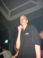 foto Club Q-Base, 30 maart 2002, Hemkade, Zaandam #8881