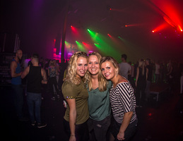 foto Freestyle Maniacs showcase, 14 november 2015, The BOX, Amsterdam #888233