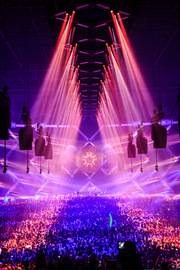 Qlimax foto