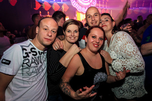 foto Pussy lounge Belgium, 28 november 2015, Lotto Arena, Antwerpen #888890