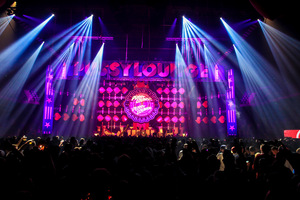 foto Pussy lounge Belgium, 28 november 2015, Lotto Arena, Antwerpen #889074