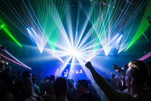 foto Angerfist Raise & Revolt, 28 november 2015, Brabanthallen, 's-Hertogenbosch #889189