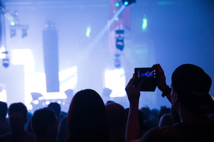 foto Angerfist Raise & Revolt, 28 november 2015, Brabanthallen, 's-Hertogenbosch #889194