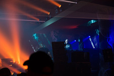 Foto's, Angerfist Raise & Revolt, 28 november 2015, Brabanthallen, 's-Hertogenbosch