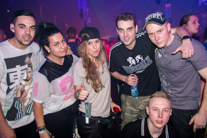 foto Angerfist Raise & Revolt, 28 november 2015, Brabanthallen, 's-Hertogenbosch #889207