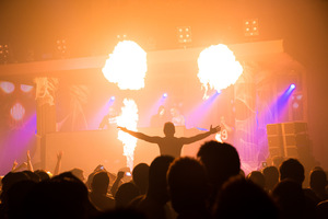 foto Angerfist Raise & Revolt, 28 november 2015, Brabanthallen, 's-Hertogenbosch #889211