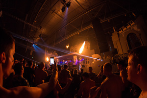 foto Angerfist Raise & Revolt, 28 november 2015, Brabanthallen, 's-Hertogenbosch #889234