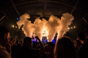 foto Angerfist Raise & Revolt, 28 november 2015, Brabanthallen, 's-Hertogenbosch #889235