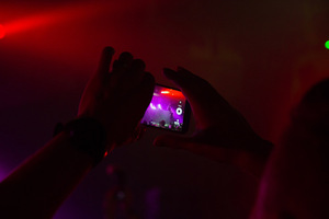 foto Angerfist Raise & Revolt, 28 november 2015, Brabanthallen, 's-Hertogenbosch #889257