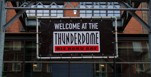 Thunderdome foto