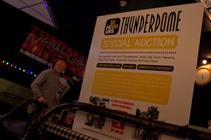 foto Thunderdome, 5 december 2015, Melkweg, Amsterdam #889360