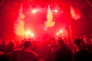 foto Thunderdome, 5 december 2015, Melkweg, Amsterdam #889384