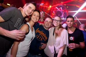 foto Pandemonium, 5 december 2015, Sporthallen Zuid, Amsterdam #889489