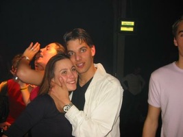 foto Club Q-Base, 30 maart 2002, Hemkade, Zaandam #8895