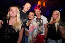 Foto's, Pandemonium, 5 december 2015, Sporthallen Zuid, Amsterdam