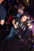 foto Pandemonium, 5 december 2015, Sporthallen Zuid, Amsterdam #889543