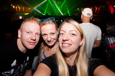 Foto's, Pandemonium, 5 december 2015, Sporthallen Zuid, Amsterdam