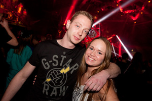 foto Pandemonium, 5 december 2015, Sporthallen Zuid, Amsterdam #889585