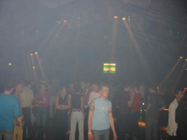 foto Club Q-Base, 30 maart 2002, Hemkade, Zaandam #8902