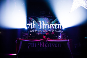 foto 7th Heaven, 19 december 2015, Rodenburg, Beesd #890278