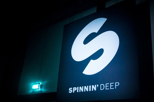 foto Spinnin' Sessions, 19 december 2015, Klokgebouw, Eindhoven #890467