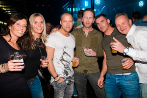 foto Spinnin' Sessions, 19 december 2015, Klokgebouw, Eindhoven #890474