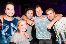 Foto's, Spinnin' Sessions, 19 december 2015, Klokgebouw, Eindhoven