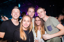 Foto's, Spinnin' Sessions, 19 december 2015, Klokgebouw, Eindhoven