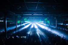 Foto's, Spinnin' Sessions, 19 december 2015, Klokgebouw, Eindhoven