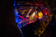 Foto's, Spinnin' Sessions, 19 december 2015, Klokgebouw, Eindhoven