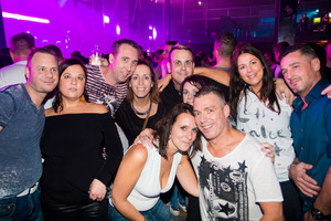 foto Spinnin' Sessions, 19 december 2015, Klokgebouw, Eindhoven #890530