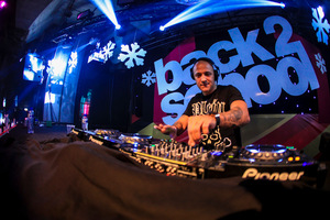 foto back2school, 24 december 2015, Maassilo, Rotterdam #890563