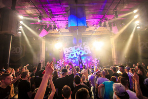 foto back2school, 24 december 2015, Maassilo, Rotterdam #890627