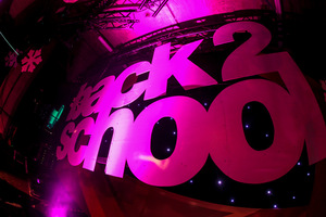 foto back2school, 24 december 2015, Maassilo, Rotterdam #890630