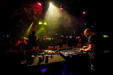 Foto's, back2school, 24 december 2015, Maassilo, Rotterdam