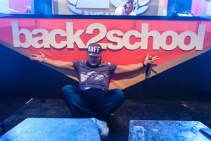 foto back2school, 24 december 2015, Maassilo, Rotterdam #890701